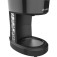 Cafeteira el�trica 750W jarra inox 30 x�caras Urban Pop - CAF810  110V