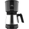 Cafeteira el�trica 750W jarra inox 30 x�caras Urban Pop - CAF810  110V