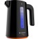 Chaleira el�trica 1,7 litros 1850 watts Contrast - CEL388  220V