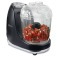 Mini Processador de alimentos 125 watts Chrome - 003320  110V