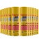 Kit 12 �leos lubrificante desengripante multiuso 300 ml - Lub Starrett
