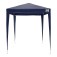 Gazebo camping em polietileno 2 x 2 m - 301302