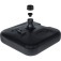 Base para guarda-sol e ombrelone quadrada 18kg - 70027107