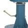 Guincho hidr�ulico girat�rio 360� para caminhonete 500 kg - MGH-500G