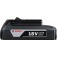 Bateria �ons de l�tio 18V 2,0Ah Coolpack - GBA 18V 2,0 AH