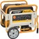 Gerador de energia 8,0 Kva a gasolina partida el�trica monof�sico - BFGE 8000 Rental  110V/220V