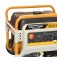 Gerador de energia 8,0 Kva a gasolina partida el�trica monof�sico - BFGE 8000 Rental  110V/220V
