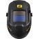 M�scara de solda com escurecimento autom�tico tonalidade de 9 a 13 - SWARM A20