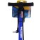Bomba de ar manual para encher pneus - 2254B