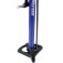 Bomba de ar manual para encher pneus - 2254B