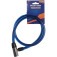 Cadeado para moto 100 cm com chave - CD-30