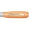 Esp�tula r�gida 12 cm em a�o com cabo de madeira
