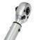 Torqu�metro de estalo 40-200 Nm encaixe de 1/2