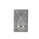 Ferro de solda 30 watts com suporte G12/220  220V