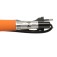 Ferro de solda 40 watts com suporte G13/127  110V