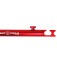Suporte telesc�pico para polimento de portas e cap� 310mm a 470mm