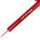 Suporte telesc�pico para polimento de portas e cap� 310mm a 470mm