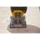 Serra tico tico a bateria 20 volts com velocidade vari�vel e a��o pendular - SCJ600D1K  110V/220V