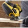 Serra tico tico a bateria 20 volts com velocidade vari�vel e a��o pendular - SCJ600D1K  110V/220V