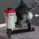 Grampeador pneum�tico 20GA capacidade de 6 a 13 mm