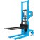 Empilhadeira hidr�ulica eleva��o 1,60 m capacidade 1.000 kg tra��o manual - PM-1016N