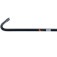 P� de cabra simples sextavado 900 mm