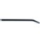 P� de cabra simples sextavado 900 mm