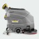 Lavadora Secadora de Piso El�trica 1100W 510 mm 50L  - BD 50/50 C Classic  220V