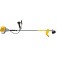 Ro�adeira a gasolina 1.9hp 52cc 2 tempos - RGO520