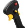 Ro�adeira a gasolina 1.9hp 52cc 2 tempos - RGO520