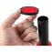 Bomba de ar manual para encher pneus e infl�veis