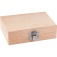 Jogo de fresas para madeira haste 6 mm com 12 pe�as - 53.14.120.120