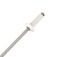 Rebite de repuxo 3,2 x 10 mm embalagem com 100 pe�as - VD310