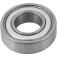 Rolamento r�gido de esfera - 6205-ZZ
