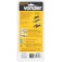 Estilete largo 18 mm emborrachado trava girat�ria - ES 180 