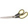 Tesoura manual de uso geral 250 mm com l�mina em a�o inox