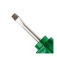 Chave de fenda toco 5/16 x 1.1/2