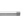 Chave de vela 21 mm com man�pulo - 44715021