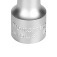 Soquete com ponta allen 10 mm encaixe 1/2