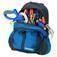 Mochila multiuso azul 14