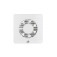 Exaustor para banheiro di�metro de 100mm - EXB101  110V