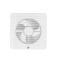 Exaustor para banheiro di�metro de 150mm - EXB151  110V
