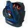 Mochila multiuso azul 14