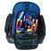 Mochila multiuso azul 14