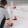 Cortador para piso manual capacidade at� 3,4 m - Infinity