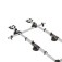 Sistema para transporte manual de porcelanas - Infinity C-30