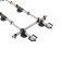 Sistema para transporte manual de porcelanas - Infinity C-30