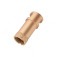 Serra copo diamantada 22 mm para esmerilhadeira rosca M14