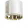 Serra copo diamantada 50mm para furadeira com haste sextavada - 60882