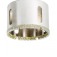 Serra copo diamantada 51mm para furadeira com haste sextavada - 60108